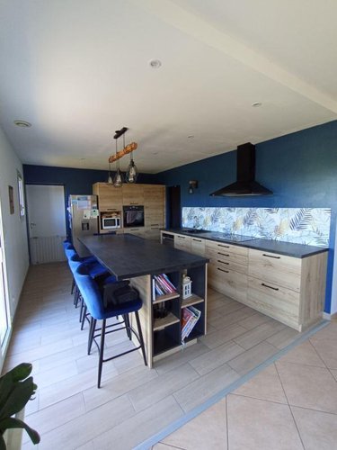 Maison a vendre Cloyes-les-Trois-Rivières 28220 Eure-et-Loir 191 m2 9 pièces 343000 euros