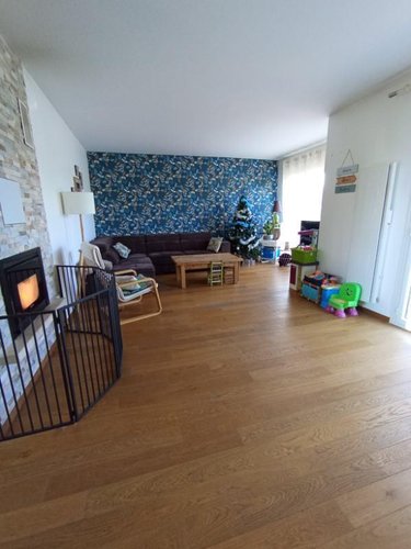 Maison a vendre Cloyes-les-Trois-Rivières 28220 Eure-et-Loir 191 m2 9 pièces 343000 euros