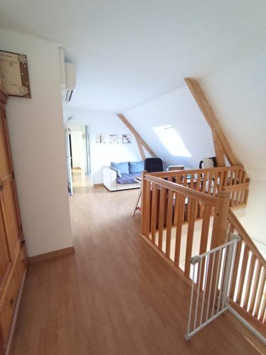 Maison a vendre Cloyes-les-Trois-Rivières 28220 Eure-et-Loir 191 m2 9 pièces 343000 euros