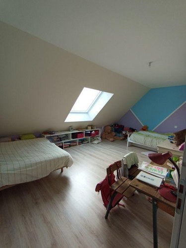 Maison a vendre Cloyes-les-Trois-Rivières 28220 Eure-et-Loir 191 m2 9 pièces 343000 euros