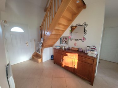 Maison a vendre Cloyes-les-Trois-Rivières 28220 Eure-et-Loir 191 m2 9 pièces 343000 euros