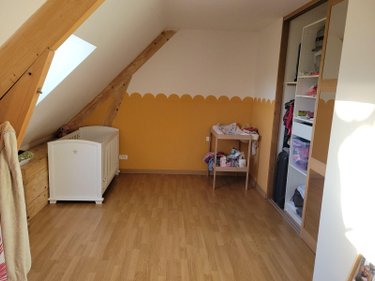 Maison a vendre Cloyes-les-Trois-Rivières 28220 Eure-et-Loir 191 m2 9 pièces 343000 euros