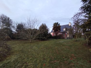 Maison a vendre Bannalec 29380 Finistère 85 m2 5 pièces 178500 euros
