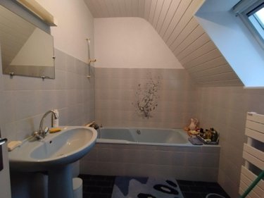 Maison a vendre Bannalec 29380 Finistère 85 m2 5 pièces 178500 euros