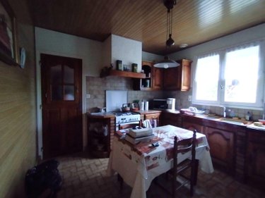 Maison a vendre Bannalec 29380 Finistère 85 m2 5 pièces 178500 euros