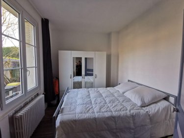 Location maison Vailly-sur-Aisne 02370 Aisne 97 m2  700 euros