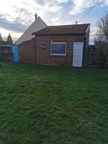 Location maison Vailly-sur-Aisne 02370 Aisne 97 m2  700 euros