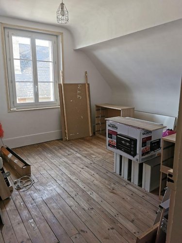 Location maison Vailly-sur-Aisne 02370 Aisne 97 m2  700 euros