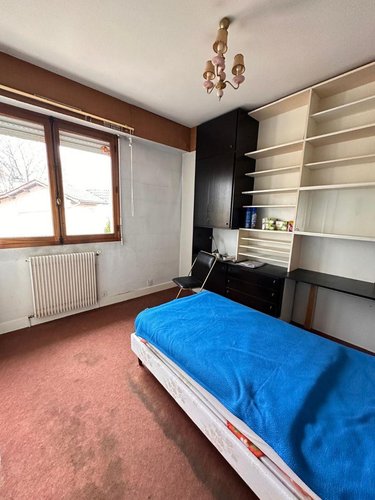 Maison a vendre Mérignac 33700 Gironde 110 m2 5 pièces 346500 euros