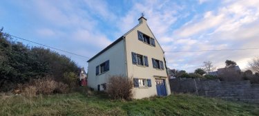 Maison a vendre Crozon 29160 Finistère 70 m2 4 pièces 314400 euros