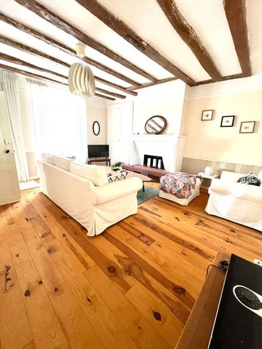 Maison a vendre Écueillé 36240 Indre 80 m2 5 pièces 86000 euros
