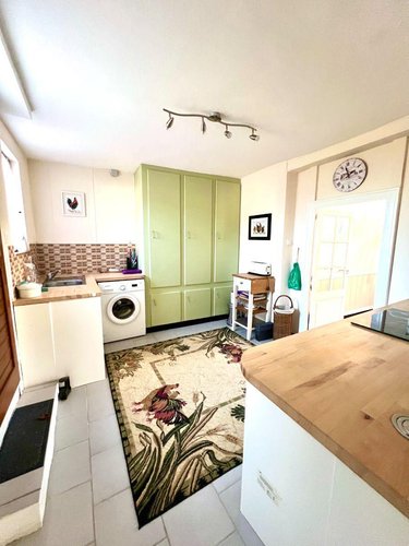 Maison a vendre Écueillé 36240 Indre 80 m2 5 pièces 86000 euros