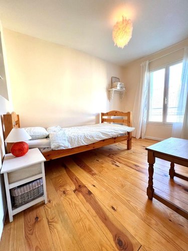 Maison a vendre Écueillé 36240 Indre 80 m2 5 pièces 86000 euros