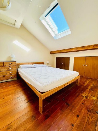 Maison a vendre Écueillé 36240 Indre 80 m2 5 pièces 86000 euros