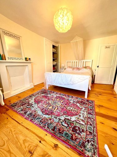 Maison a vendre Écueillé 36240 Indre 80 m2 5 pièces 86000 euros