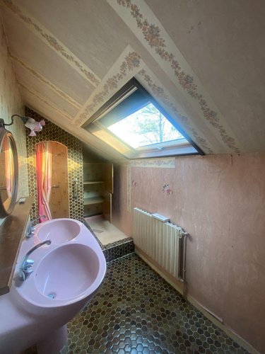 Maison a vendre Vesoul 70000 Haute-Saône 197 m2 7 pièces 220000 euros