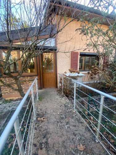 Maison a vendre Vesoul 70000 Haute-Saône 197 m2 7 pièces 220000 euros