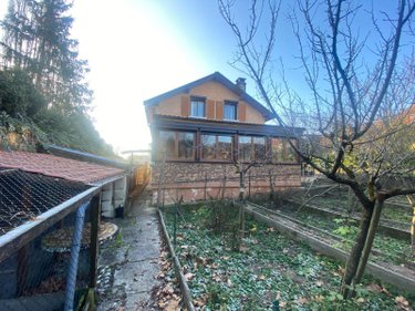 Maison a vendre Vesoul 70000 Haute-Saône 197 m2 7 pièces 250000 euros