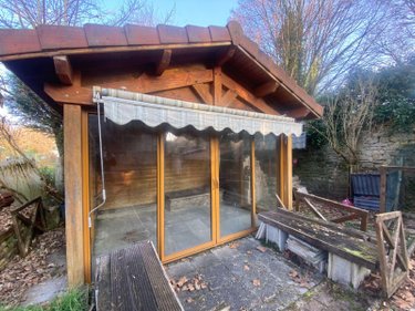 Maison a vendre Vesoul 70000 Haute-Saône 197 m2 7 pièces 220000 euros