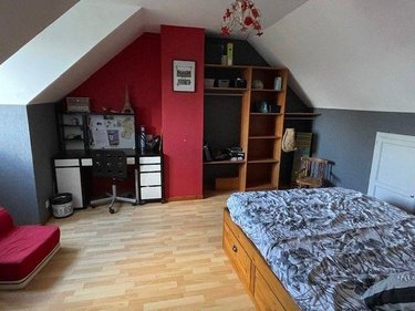 Maison a vendre Candé-sur-Beuvron 41120 Loir-et-Cher 103 m2 5 pièces 194860 euros