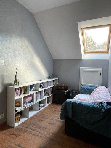 Maison a vendre Candé-sur-Beuvron 41120 Loir-et-Cher 103 m2 5 pièces 194860 euros