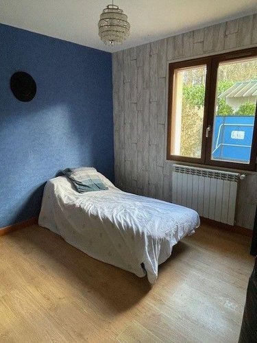 Maison a vendre Candé-sur-Beuvron 41120 Loir-et-Cher 103 m2 5 pièces 194860 euros