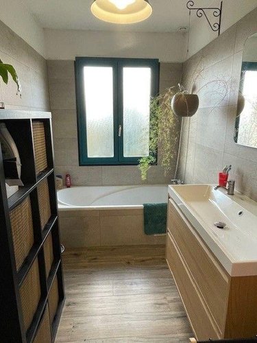 Maison a vendre Candé-sur-Beuvron 41120 Loir-et-Cher 103 m2 5 pièces 194860 euros