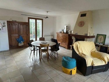 Maison a vendre Candé-sur-Beuvron 41120 Loir-et-Cher 103 m2 5 pièces 194860 euros