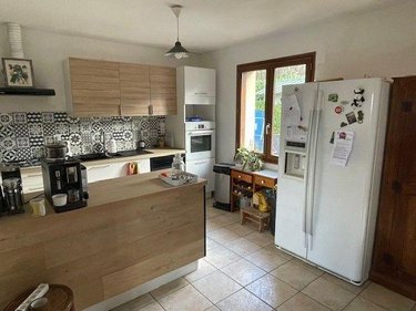 Maison a vendre Candé-sur-Beuvron 41120 Loir-et-Cher 103 m2 5 pièces 194860 euros