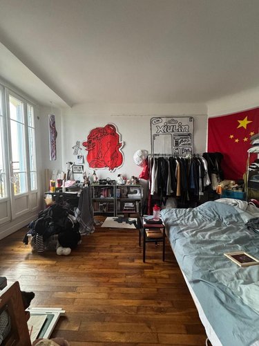 Appartement a vendre Bagnolet 93170 Seine-Saint-Denis 55 m2 3 pièces 247000 euros