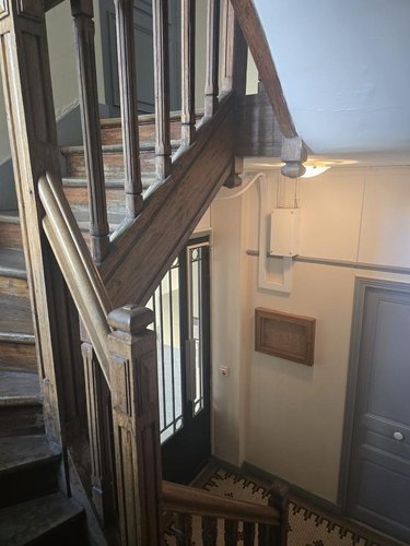 Appartement a vendre Bagnolet 93170 Seine-Saint-Denis 55 m2 3 pièces 247000 euros