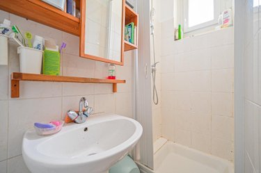 Appartement a vendre Bagnolet 93170 Seine-Saint-Denis 55 m2 3 pièces 291165 euros