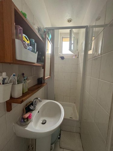 Appartement a vendre Bagnolet 93170 Seine-Saint-Denis 55 m2 3 pièces 247000 euros