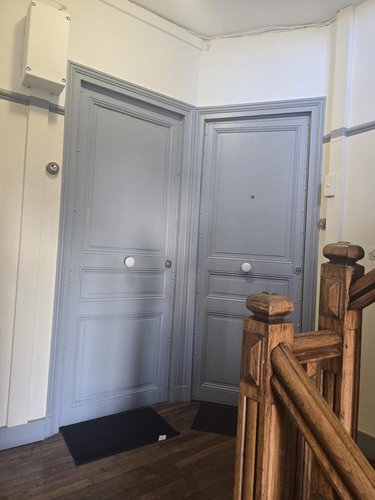 Appartement a vendre Bagnolet 93170 Seine-Saint-Denis 55 m2 3 pièces 291165 euros