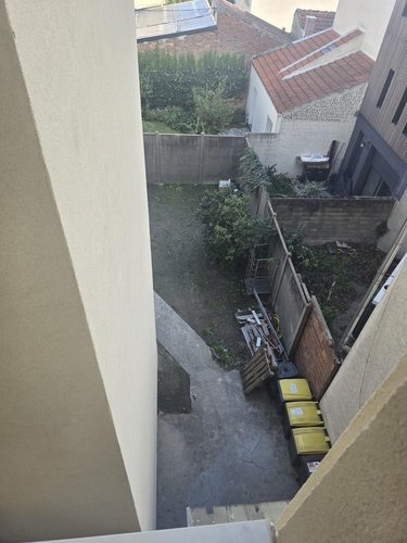 Appartement a vendre Bagnolet 93170 Seine-Saint-Denis 55 m2 3 pièces 291165 euros