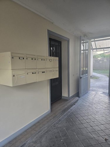 Appartement a vendre Bagnolet 93170 Seine-Saint-Denis 55 m2 3 pièces 291165 euros