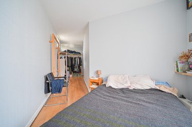 Appartement a vendre Bagnolet 93170 Seine-Saint-Denis 43 m2  237000 euros