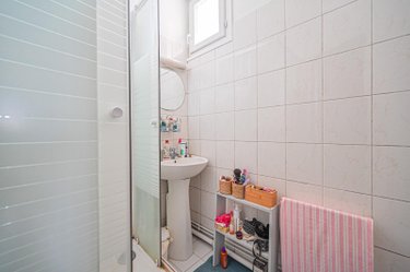 Appartement a vendre Bagnolet 93170 Seine-Saint-Denis 43 m2  237000 euros