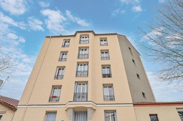 Appartement a vendre Bagnolet 93170 Seine-Saint-Denis 43 m2  199000 euros