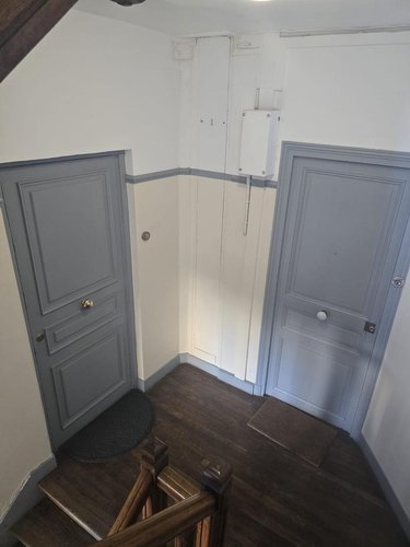 Appartement a vendre Bagnolet 93170 Seine-Saint-Denis 43 m2  237000 euros