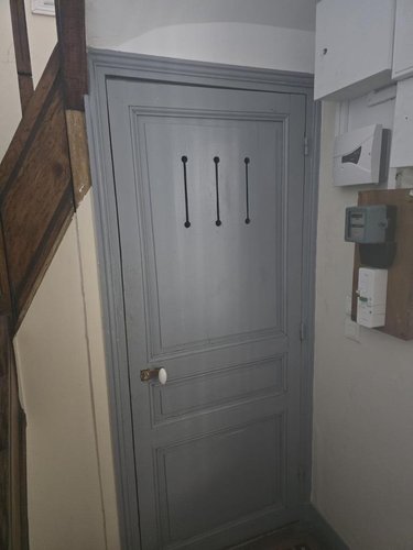 Appartement a vendre Bagnolet 93170 Seine-Saint-Denis 56 m2 3 pièces 295060 euros