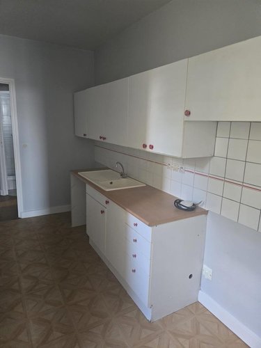Appartement a vendre Bagnolet 93170 Seine-Saint-Denis 56 m2 3 pièces 295060 euros