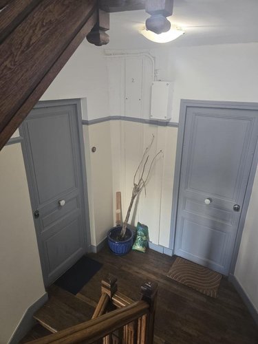 Appartement a vendre Bagnolet 93170 Seine-Saint-Denis 56 m2 3 pièces 295060 euros