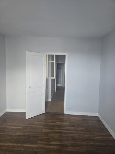 Appartement a vendre Bagnolet 93170 Seine-Saint-Denis 56 m2 3 pièces 249000 euros