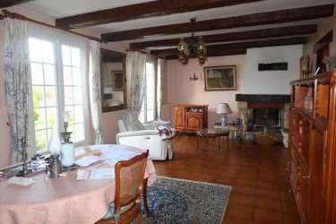 Maison a vendre Logonna-Daoulas 29460 Finistère 88 m2 4 pièces 395120 euros