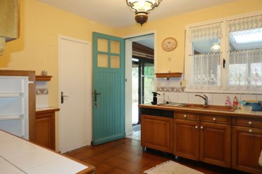 Maison a vendre Logonna-Daoulas 29460 Finistère 88 m2 4 pièces 395120 euros