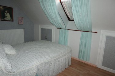 Maison a vendre Logonna-Daoulas 29460 Finistère 88 m2 4 pièces 395120 euros