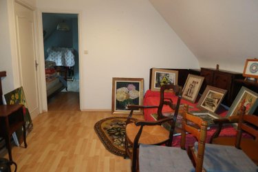 Maison a vendre Logonna-Daoulas 29460 Finistère 88 m2 4 pièces 395120 euros