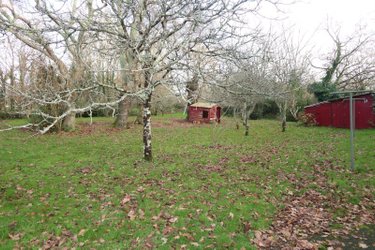 Maison a vendre Logonna-Daoulas 29460 Finistère 88 m2 4 pièces 395120 euros