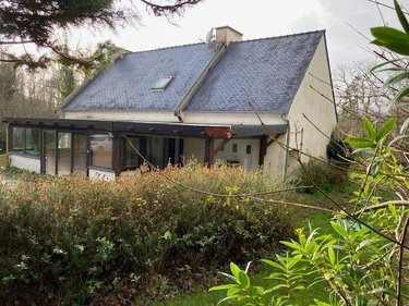 Maison a vendre Logonna-Daoulas 29460 Finistère 88 m2 4 pièces 395120 euros